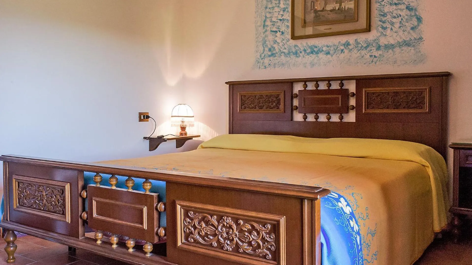 Apartment Casanuova - Vecchia Cucina - Lai132 By Interhome Fattoria Spedaletto Italy