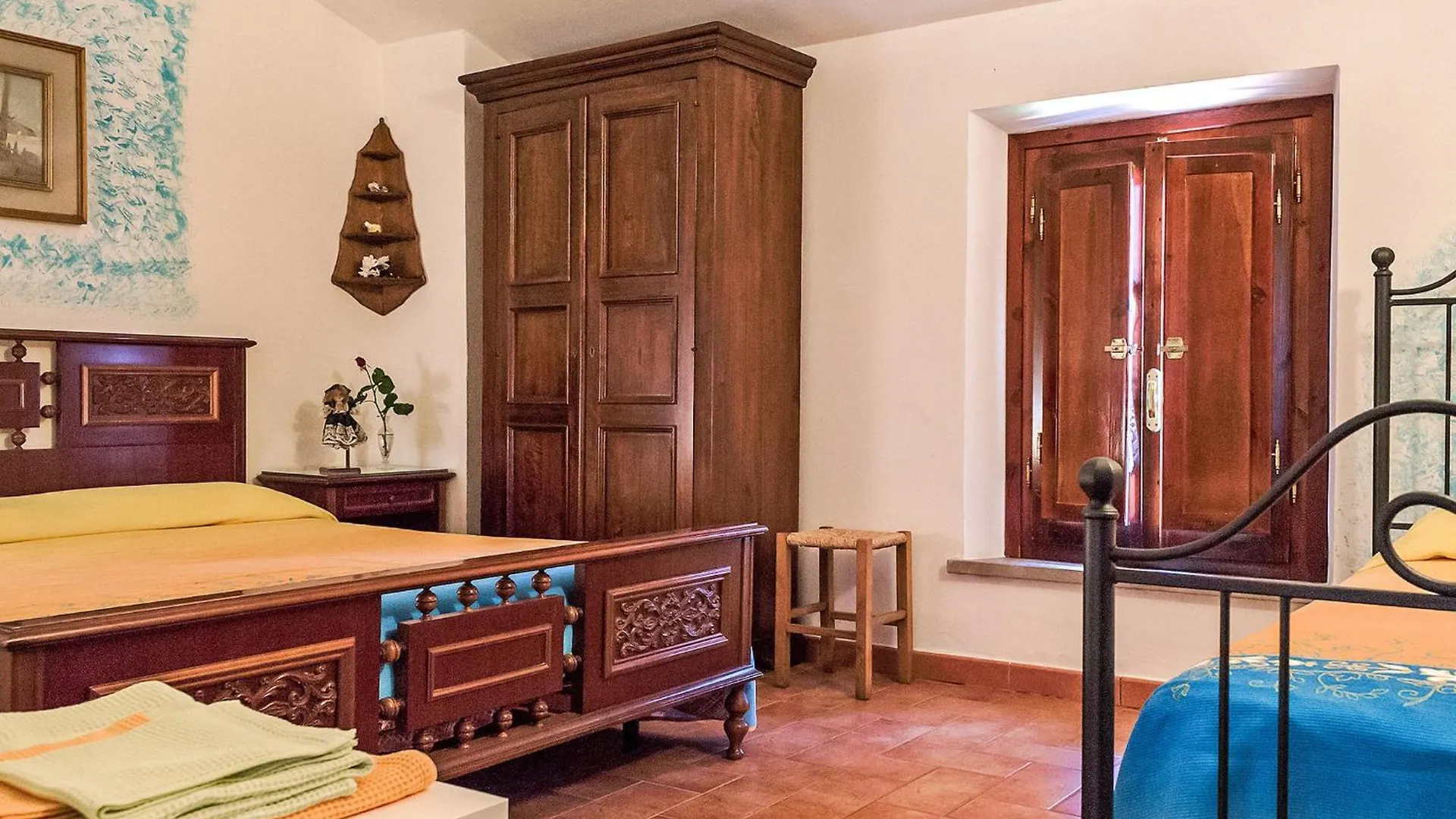 Apartment Casanuova - Vecchia Cucina - Lai132 By Interhome Fattoria Spedaletto